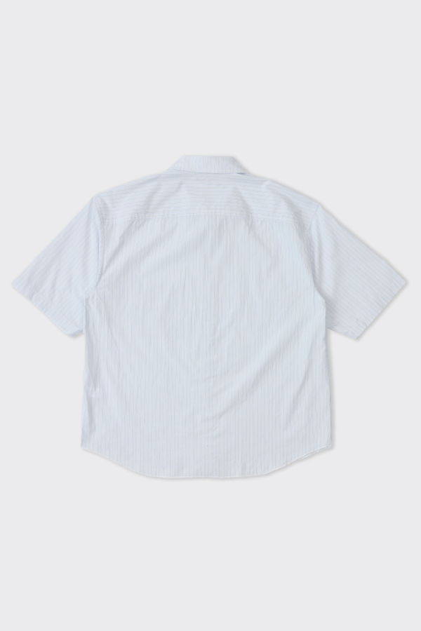 s.k. manor hill Sage Shirt