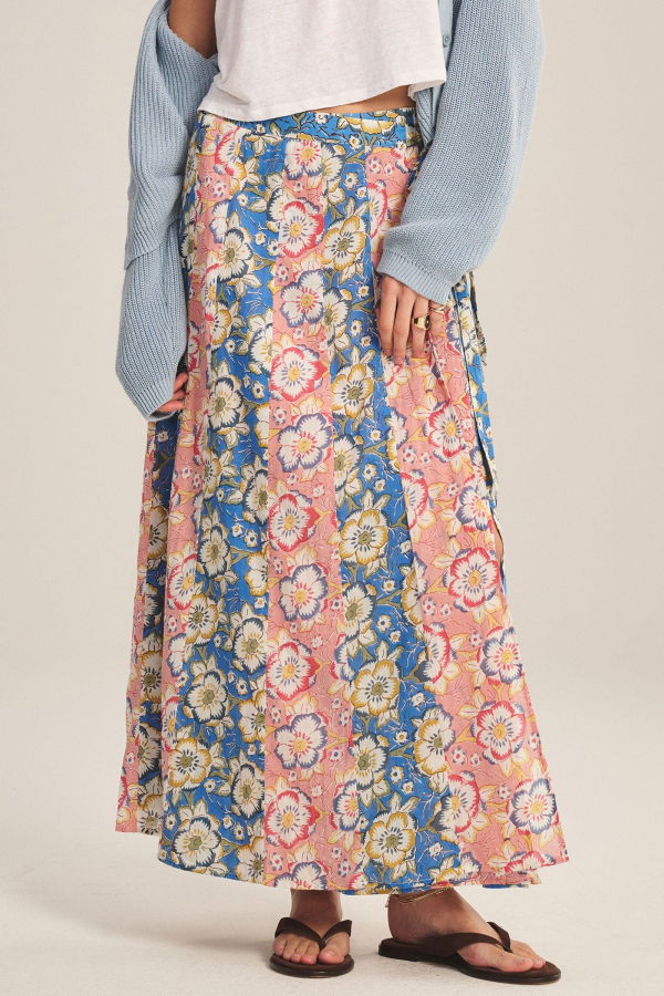 Velvet Nicolette Skirt