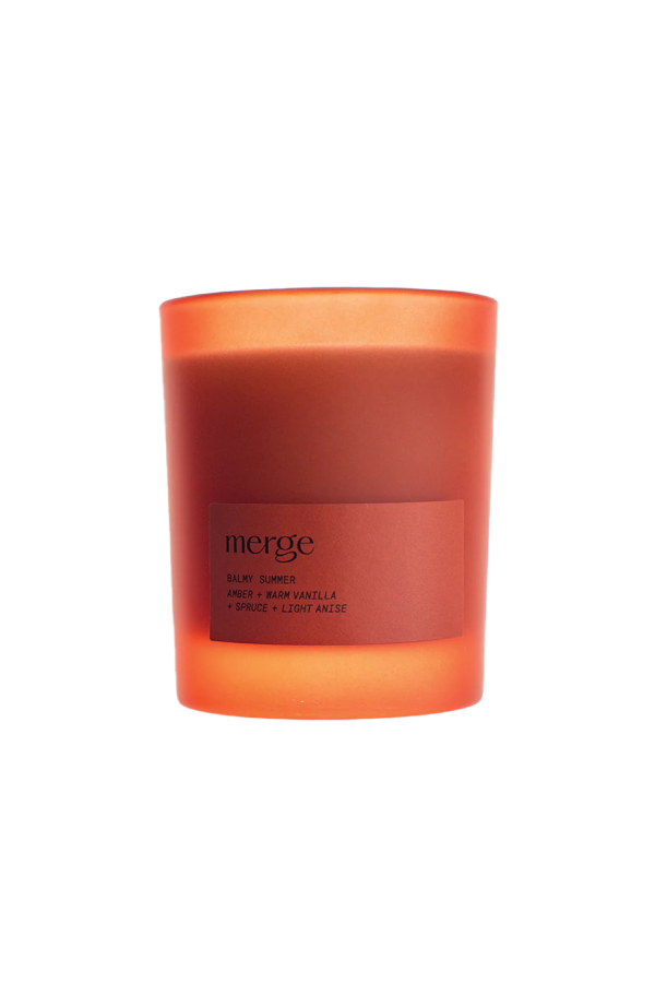 Merge Balmy Summer Candle