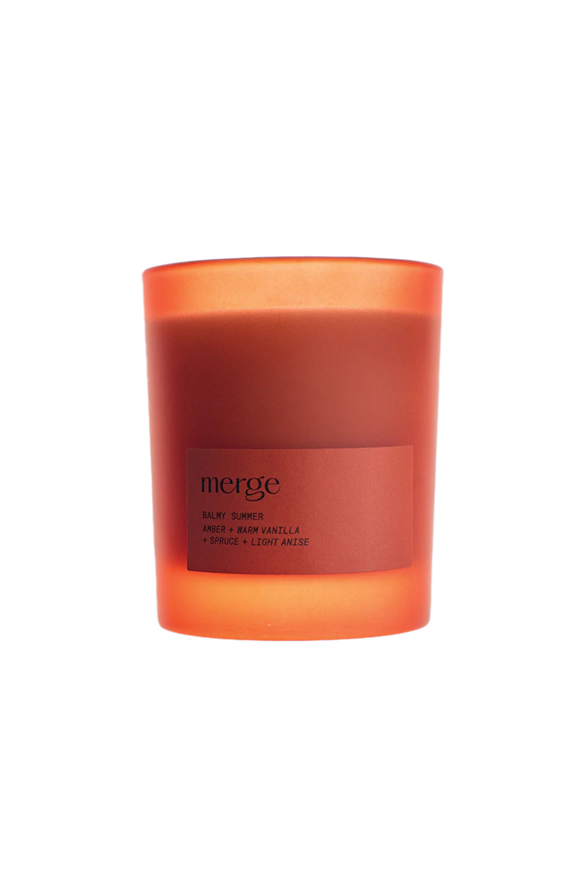 Merge Balmy Summer Candle - Image 2 of 3