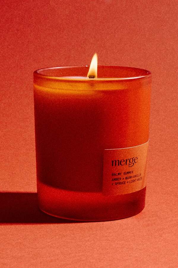 Merge Balmy Summer Candle