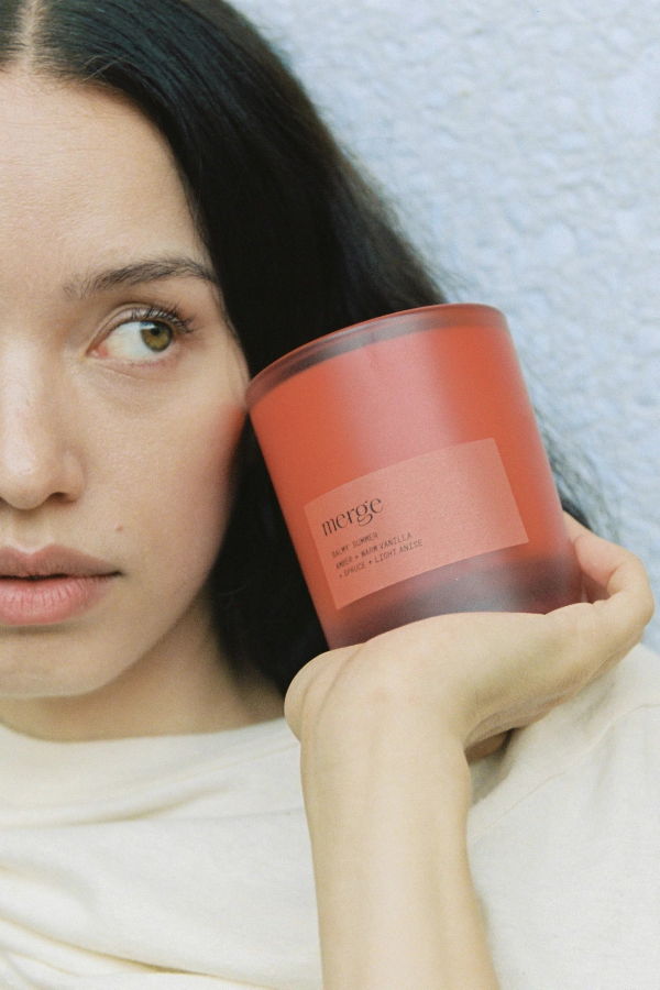 Merge Balmy Summer Candle