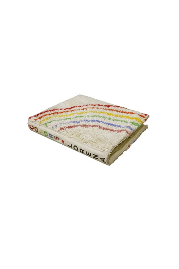 Kids Lorena Canals Sensory Book - Colors