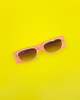 Our Legacy Samhain Sunglasses - Sassy Lipgloss - Thumbnail 1