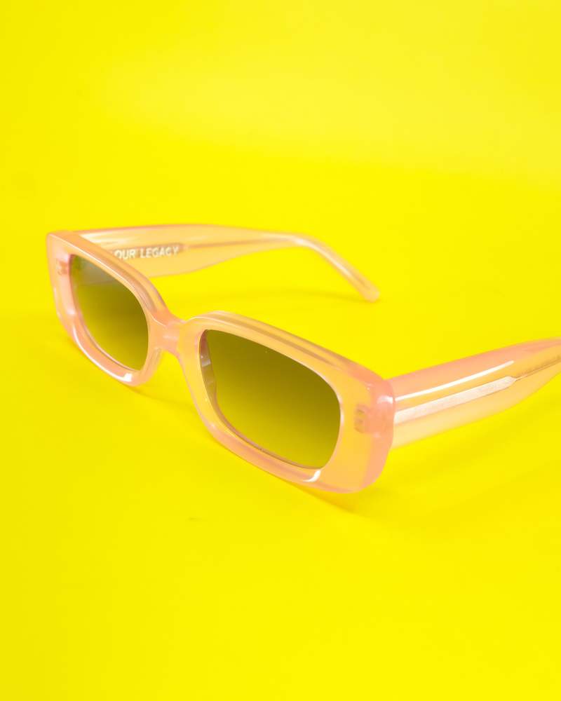 Our Legacy Samhain Sunglasses - Sassy Lipgloss