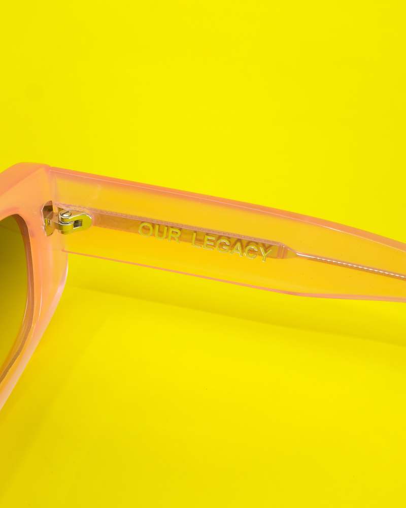 Our Legacy Samhain Sunglasses - Sassy Lipgloss