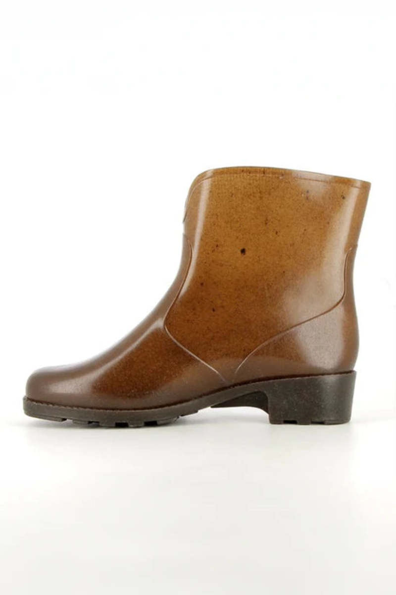 Plasticana Cityana Boot