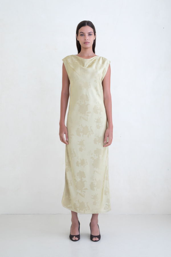 BELLE ANNA Whim Dress