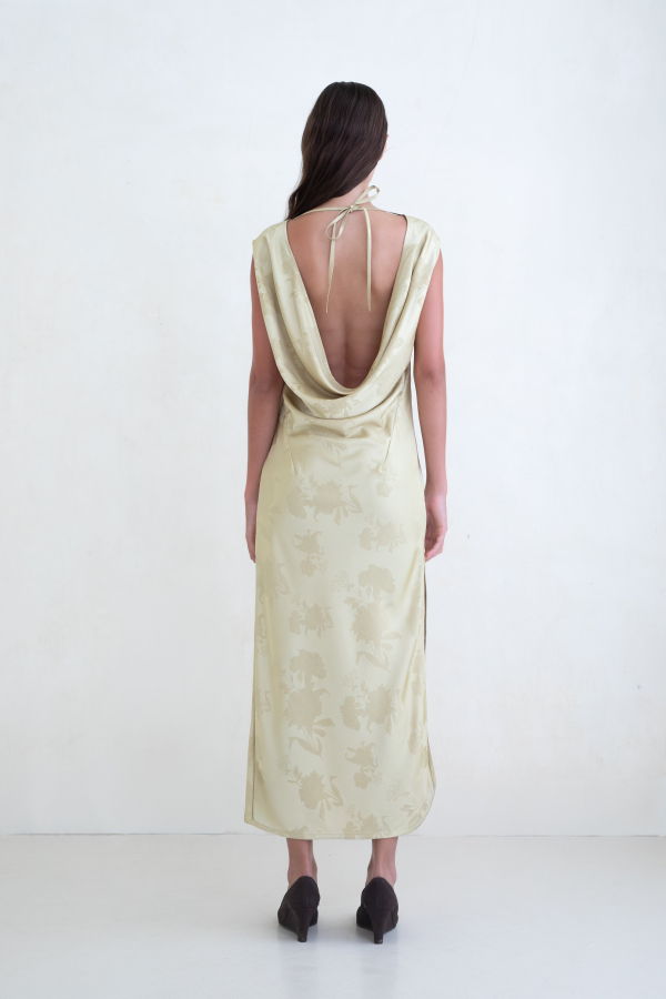 BELLE ANNA Whim Dress