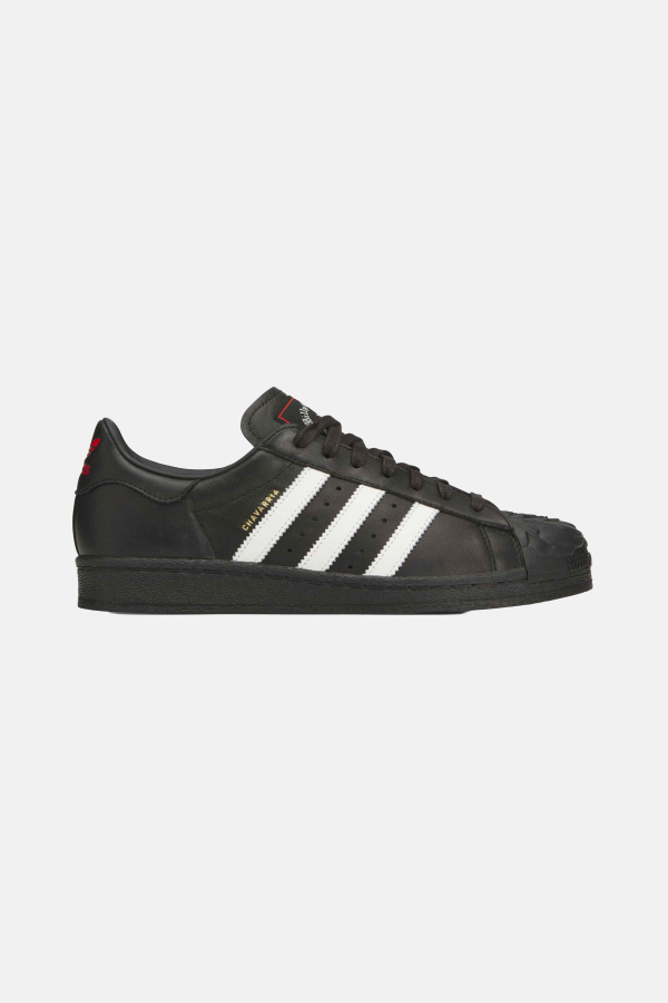 Adidas Willy Chavarria Superstar Sneakers