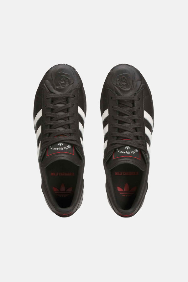 Adidas Willy Chavarria Superstar Sneakers