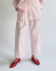 Apiece Apart Spa Pleat Pant - Thumbnail 2