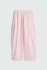 Apiece Apart Spa Pleat Pant - Thumbnail 3