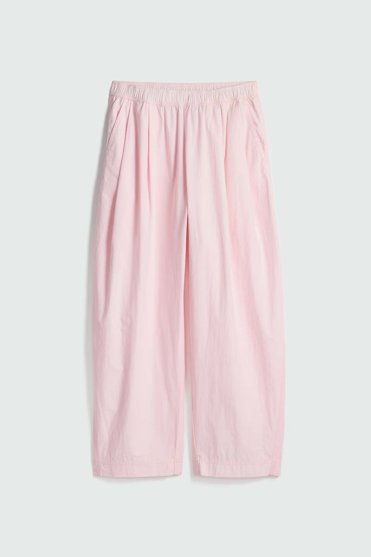 Apiece Apart Spa Pleat Pant - Image 3 of 3