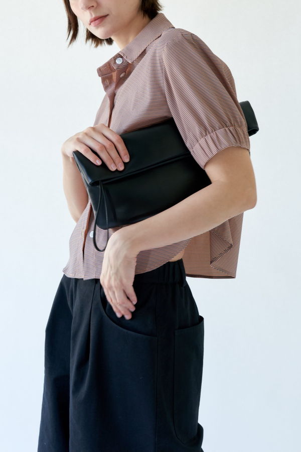 Rachel Comey Pillow Clutch