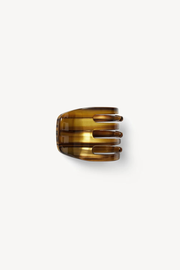 Machete Mini Hair Claw
