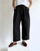 Apiece Apart Spa Pleat Pant - Thumbnail 2