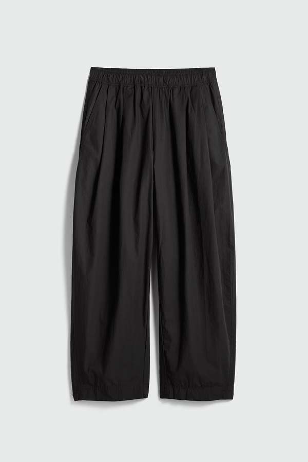 Apiece Apart Spa Pleat Pant
