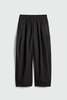 Apiece Apart Spa Pleat Pant - Thumbnail 3