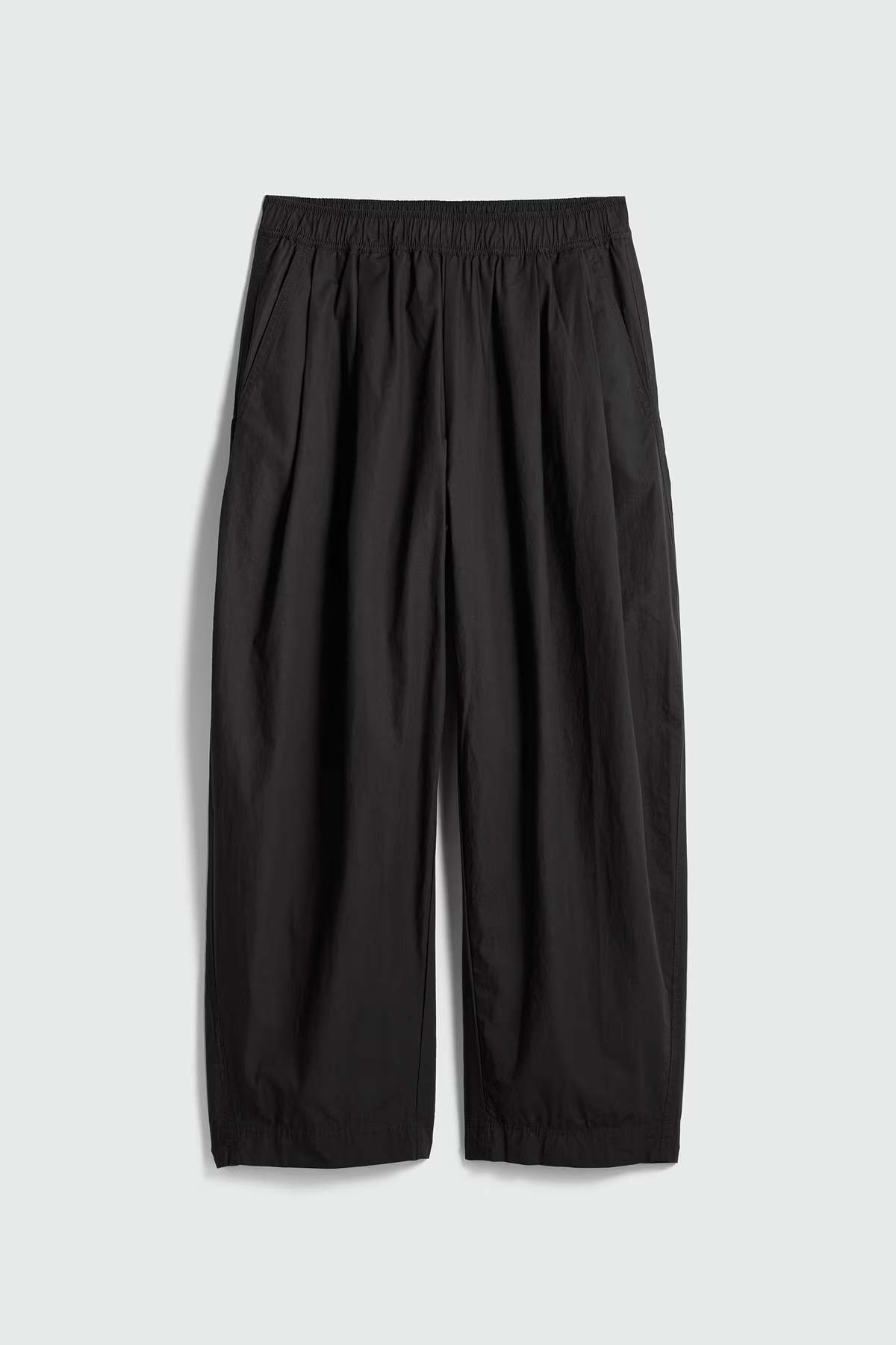 Apiece Apart Spa Pleat Pant - Image 3 of 3