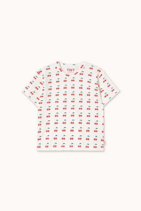 【tinycottons】 BEARS POLAR ONE-PIECE Tinycottons Bears Snow Baby One-Piece on DLK – Design Life Kids