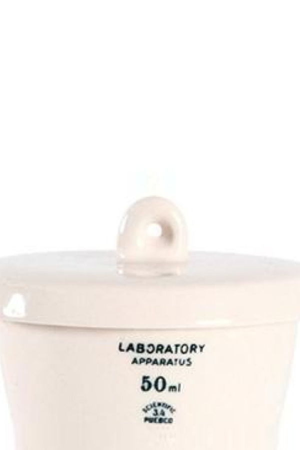 Puebco Scientific Candle Carnation
