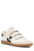 Isabel Marant Beth Sneakers - Chalk/Black - Thumbnail 2