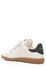 Isabel Marant Beth Sneakers - Chalk/Black - Thumbnail 3