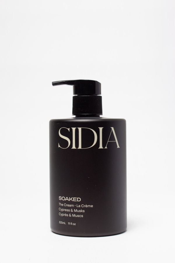Sidia The Cream Cream