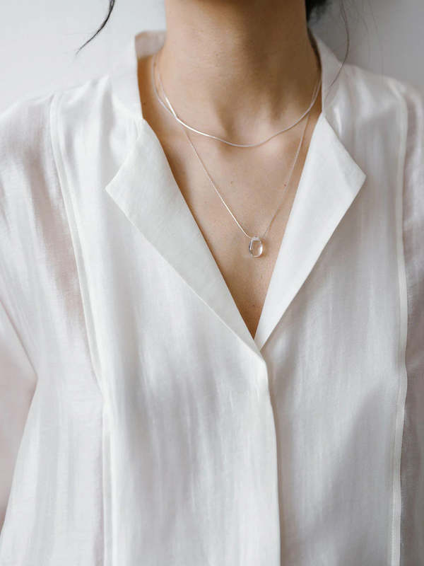 LISBETH Claire Necklace