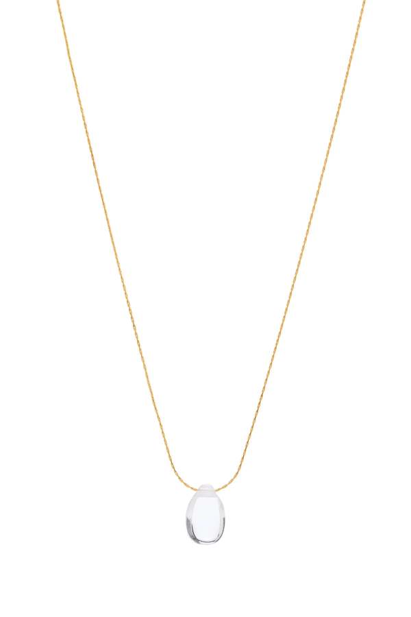 LISBETH Claire Gold Filled Necklace