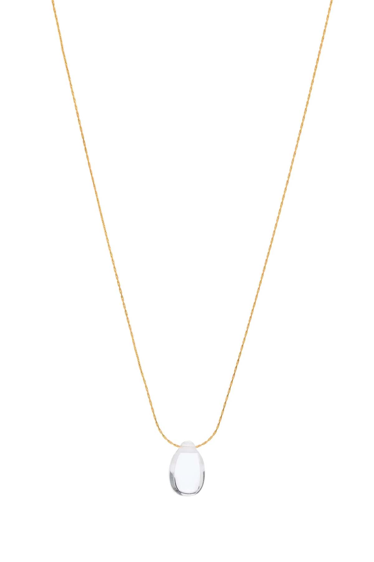 LISBETH Claire Gold Filled Necklace - Image 1 of 2