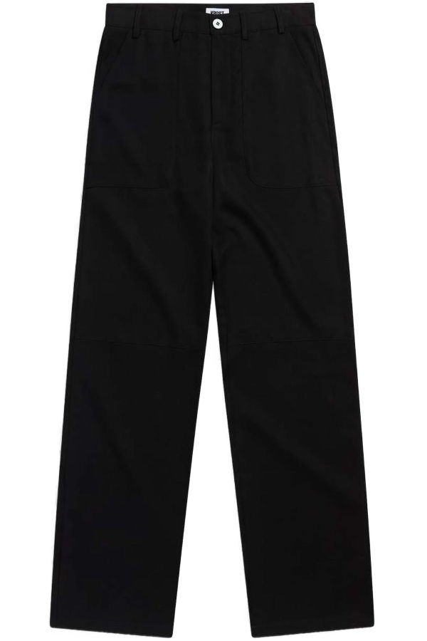 KROST Elliot Pant - Black