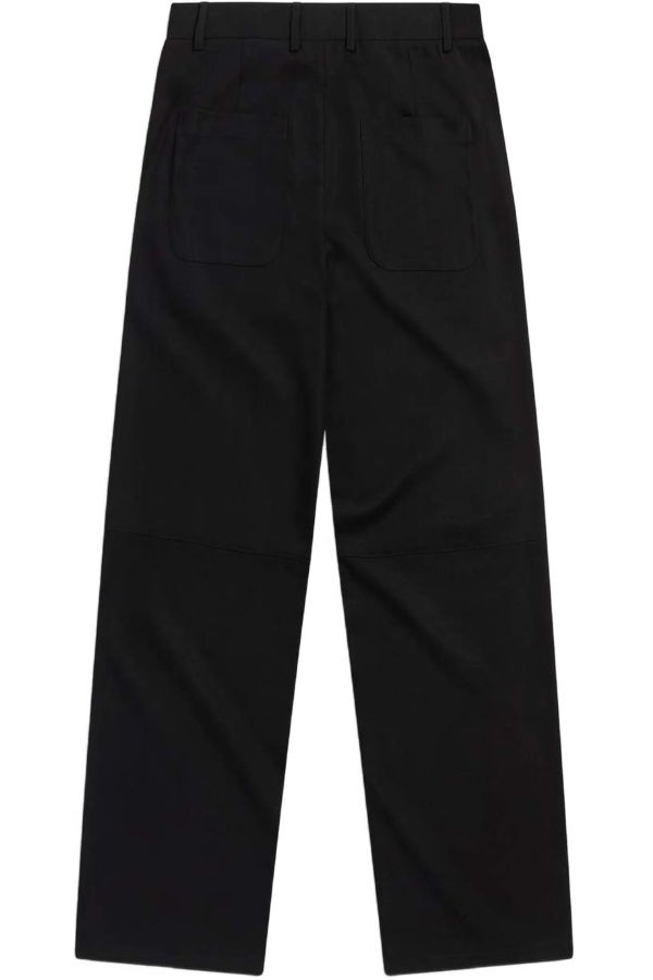 KROST Elliot Pant - Black