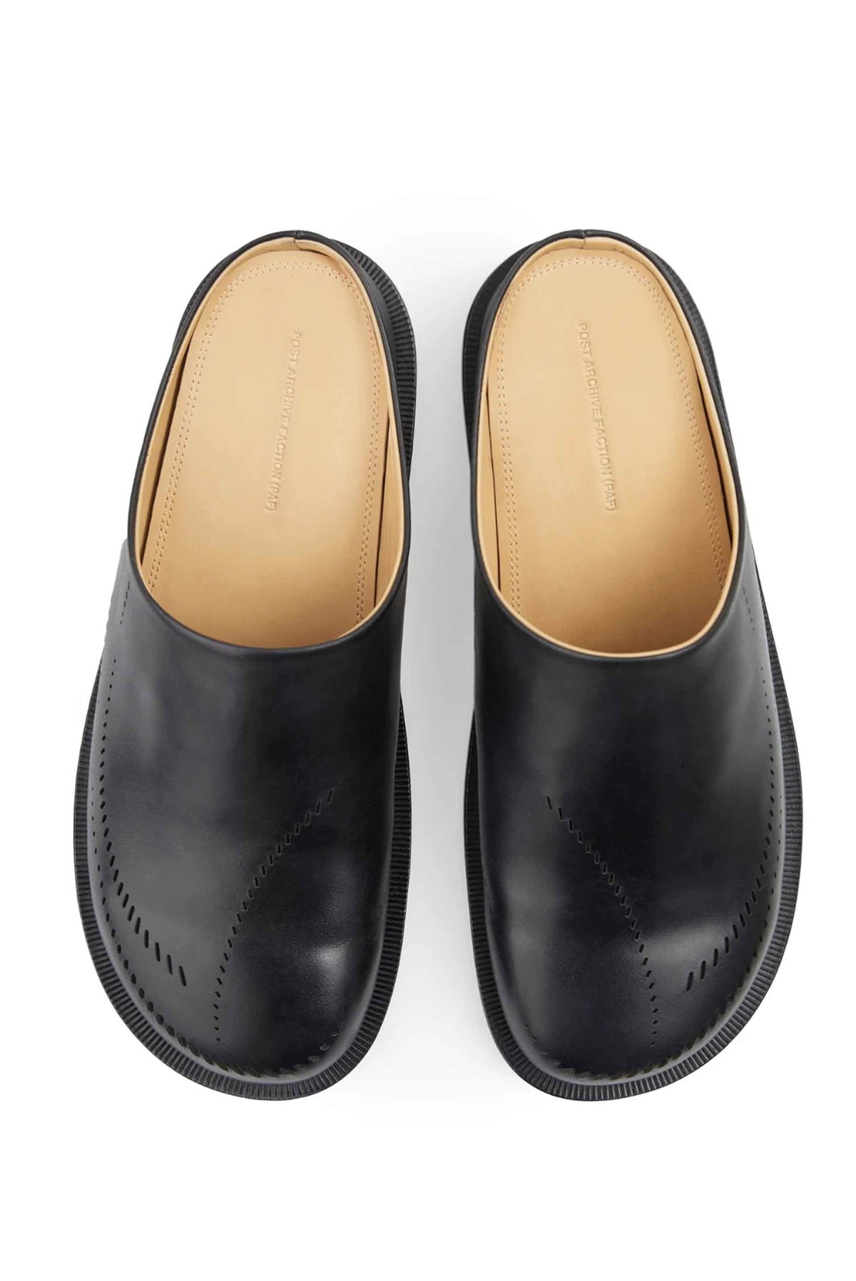 POST ARCHIVE FACTION (PAF) Breath Slides - Image 3 of 6