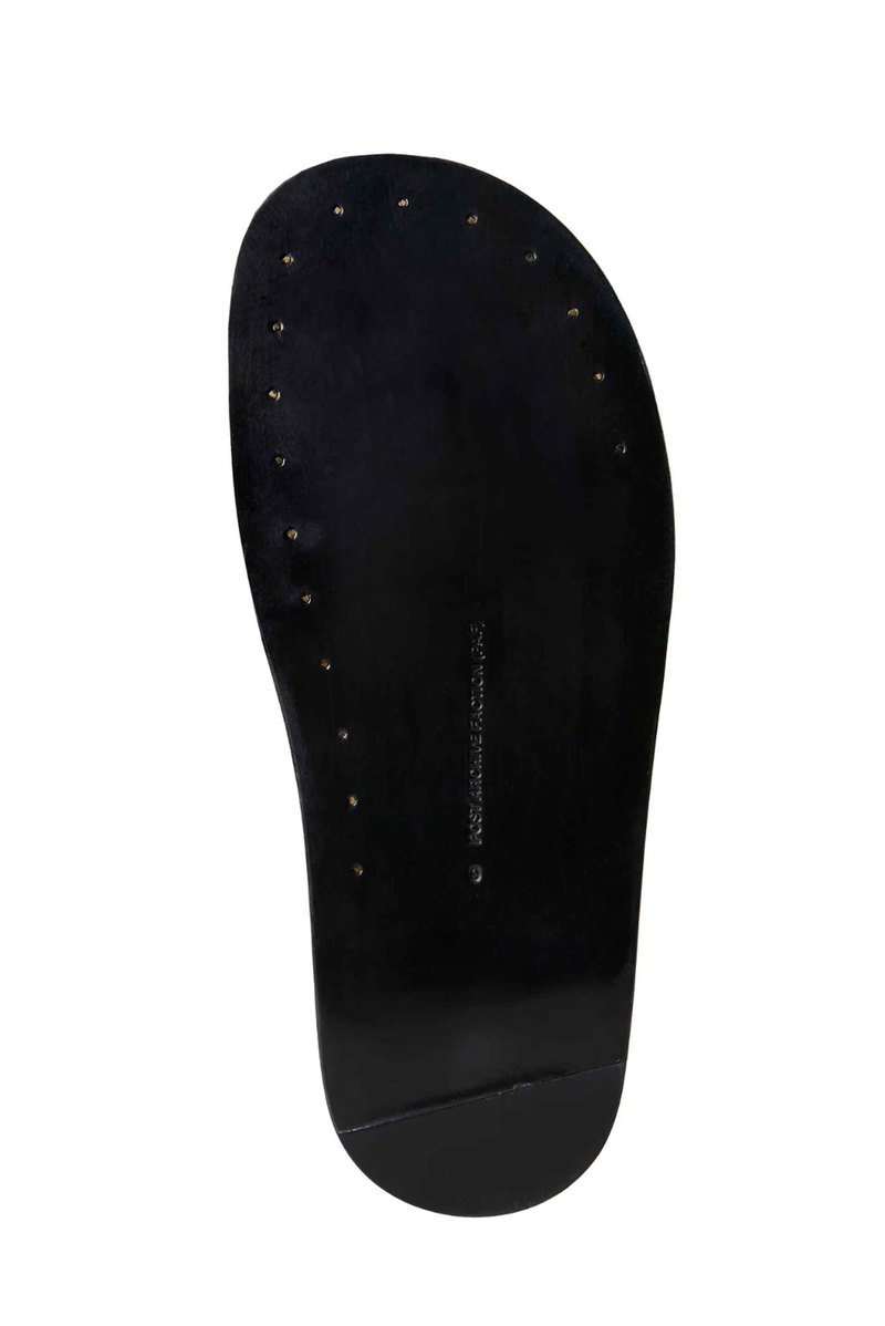 POST ARCHIVE FACTION (PAF) Breath Slides