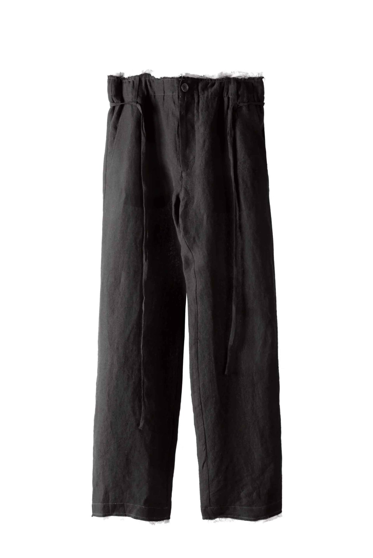 POST ARCHIVE FACTION (PAF) Drifter Single Trousers - Image 1 of 4