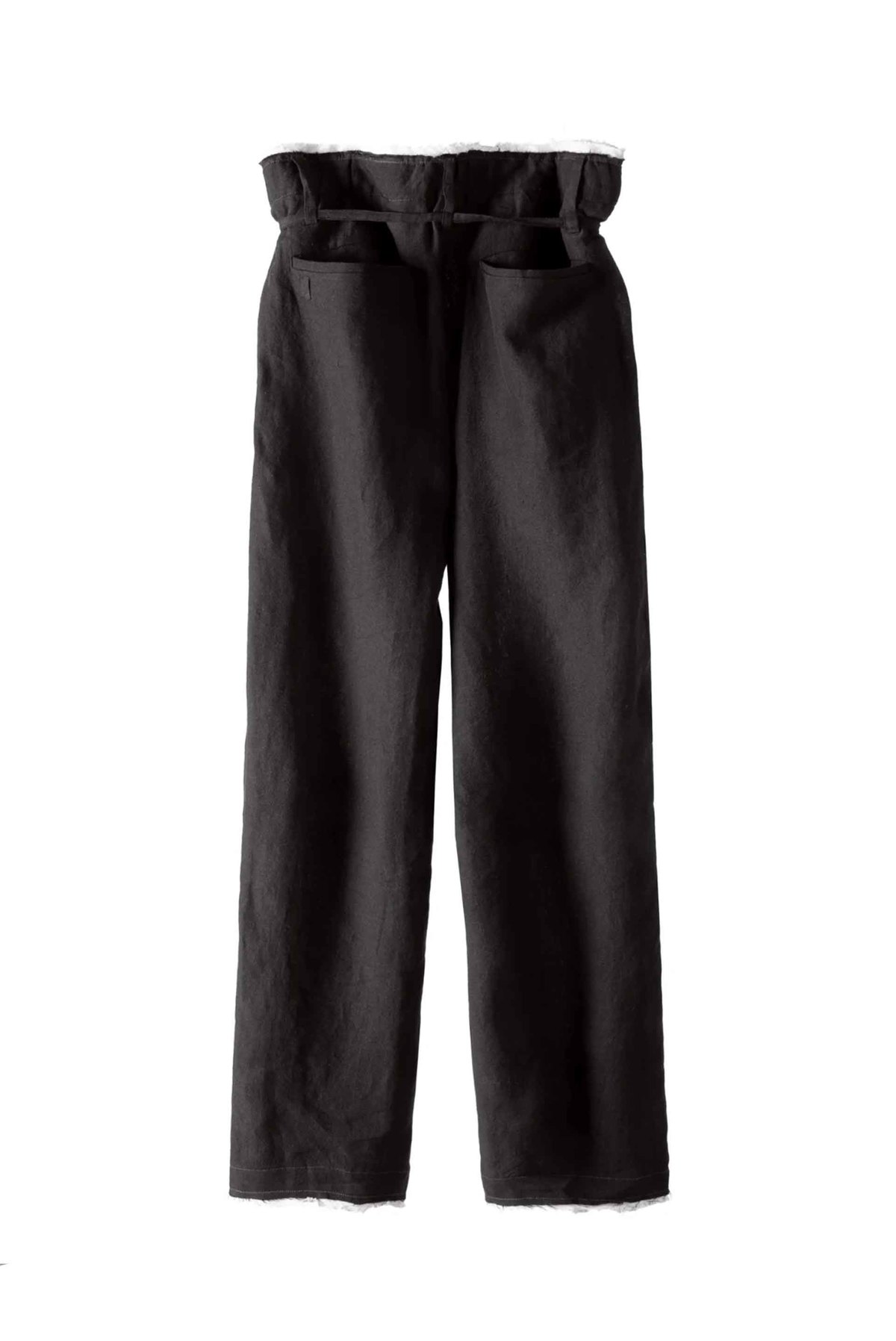 POST ARCHIVE FACTION (PAF) Drifter Single Trousers - Image 2 of 4