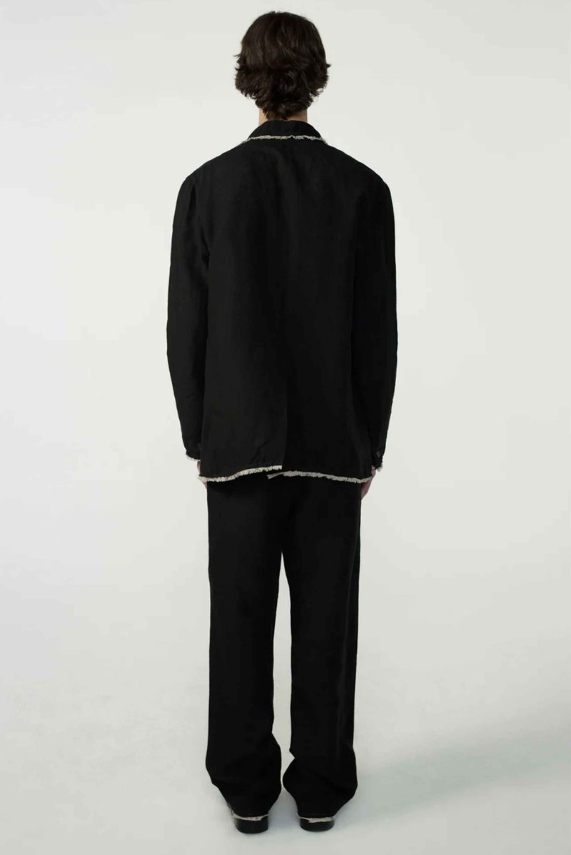 POST ARCHIVE FACTION (PAF) Drifter Single Trousers