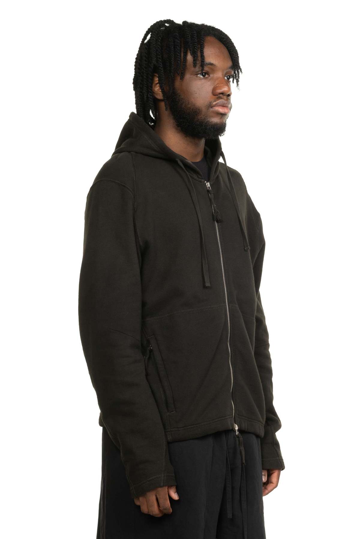 Attempt Dust Zip Hoodie - Image 2 of 5