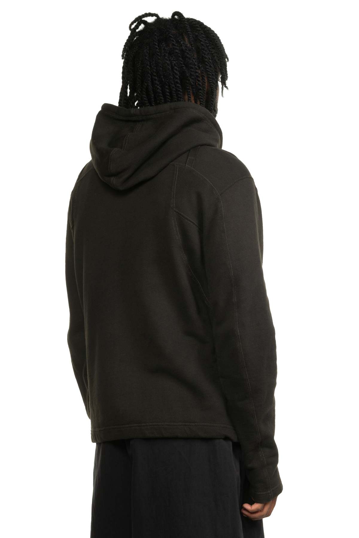 Attempt Dust Zip Hoodie - Image 3 of 5