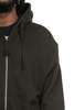 Attempt Dust Zip Hoodie - Thumbnail 4