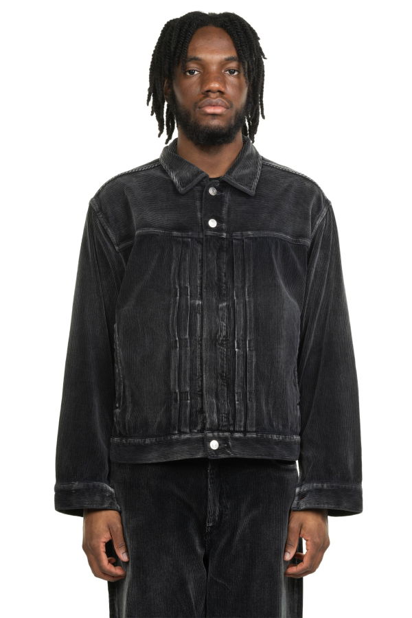 Etat Corduroy Jacket