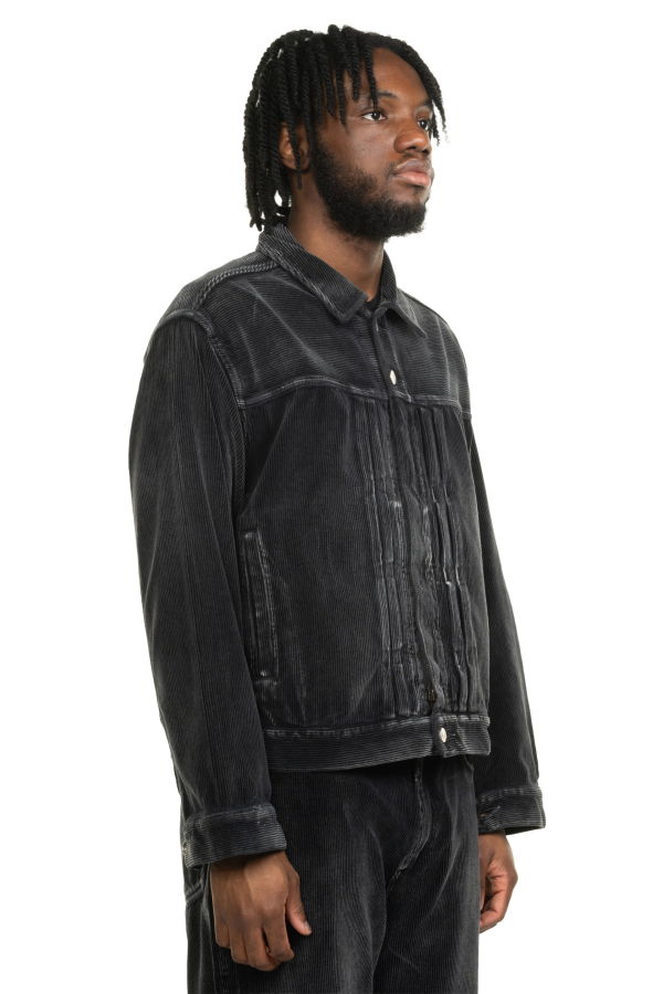 Etat Corduroy Jacket