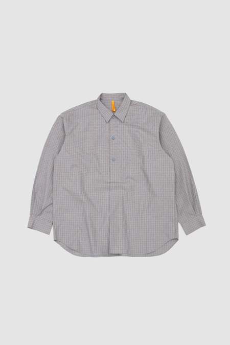 MAN-TLE Shirt - Wattle Wax | Garmentory