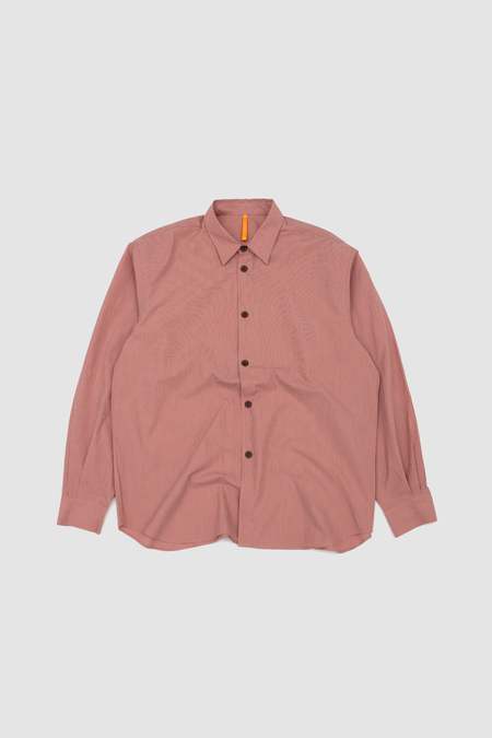 MAN-TLE Shirt - Wattle Wax | Garmentory