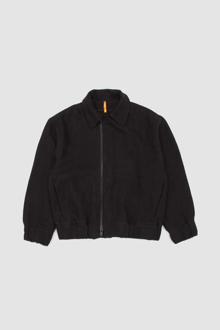 MAN-TLE Moleskin Jacket - Timber | Garmentory