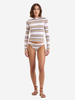 Lemlem Meron Brief Bottom - Thumbnail 2
