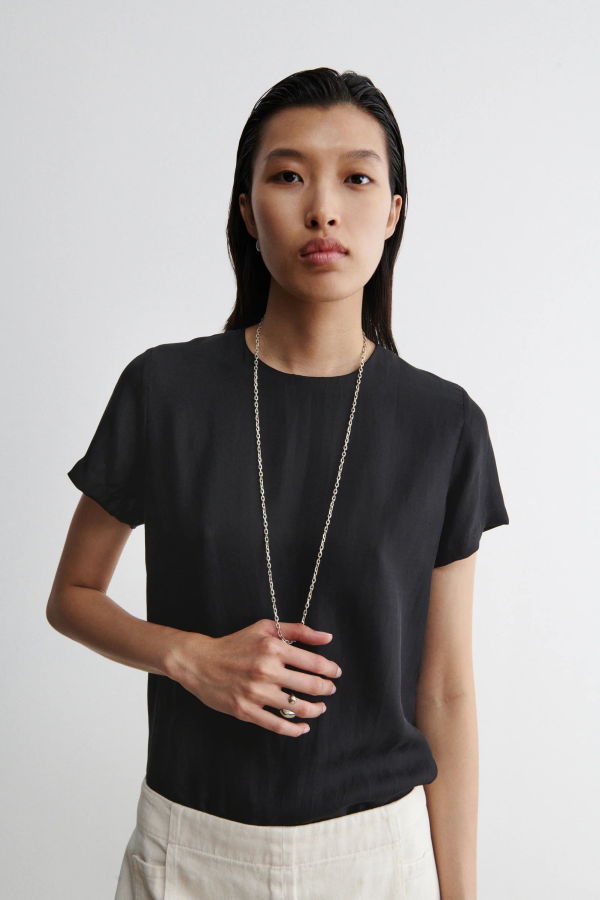 Rachel Comey Dainty Long Lorne Necklace