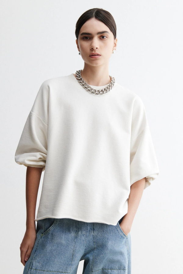 Rachel Comey Fond Sweatshirt